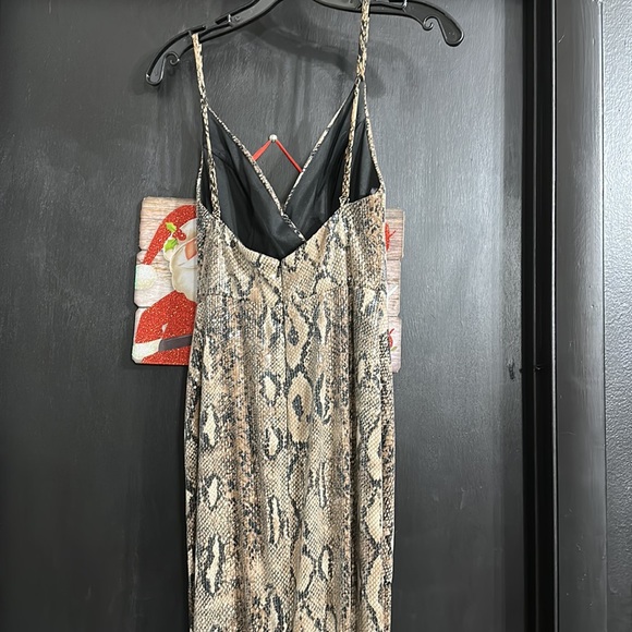 NWOT Morilee Prom Dress - Picture 4 of 7